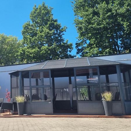 Bennetts Restaurant Und Hotel Wittingen Екстер'єр фото