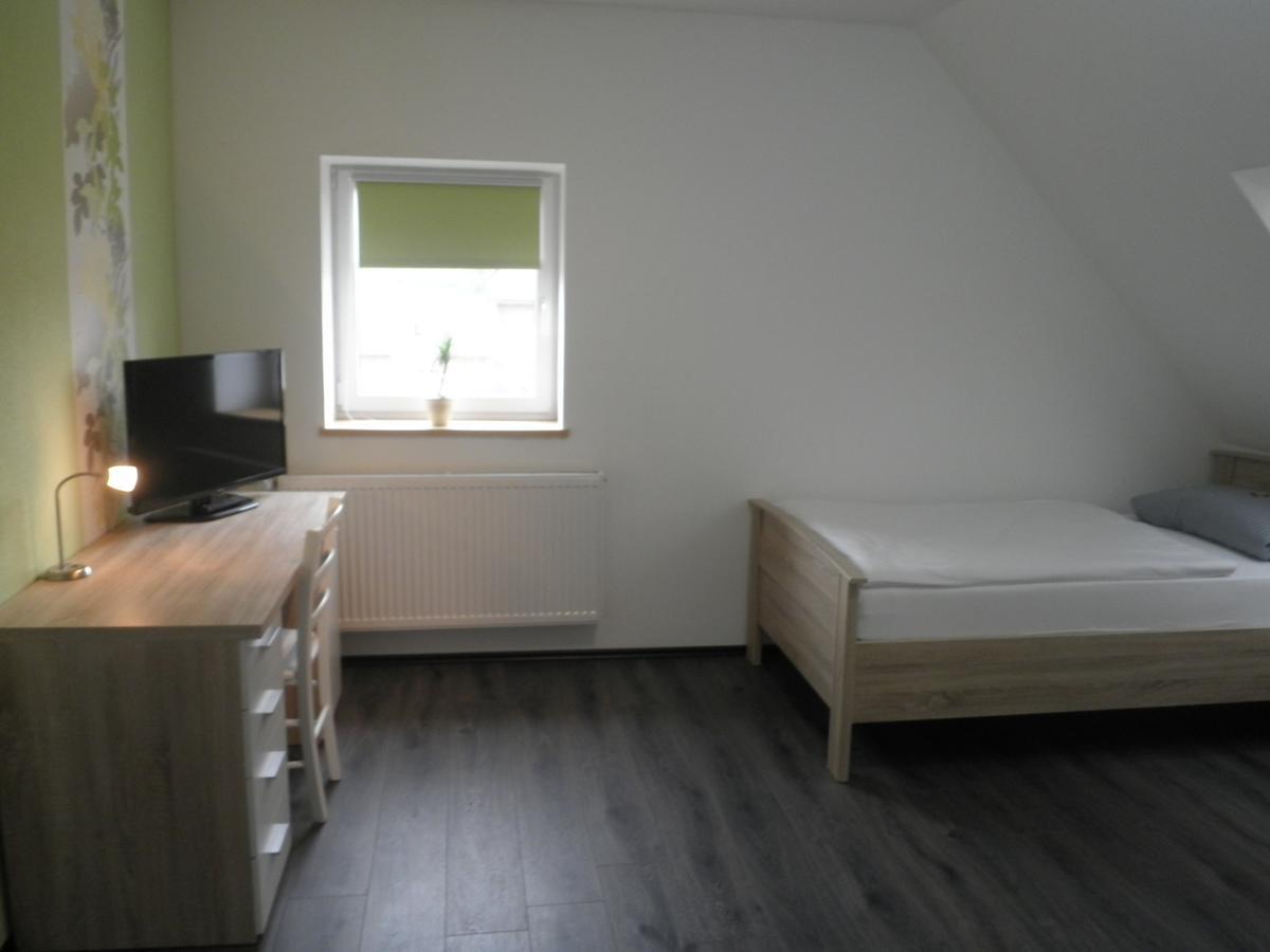 Bennetts Restaurant Und Hotel Wittingen Номер фото