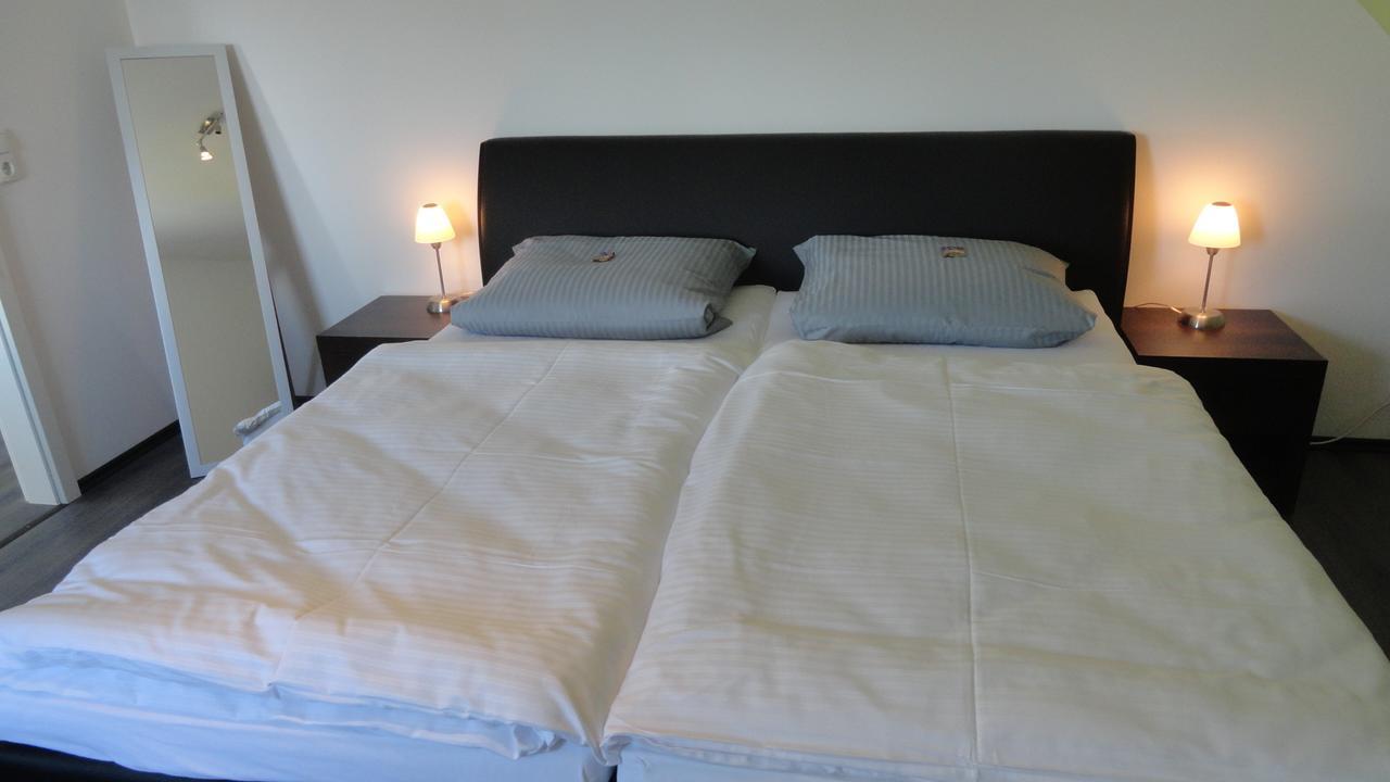 Bennetts Restaurant Und Hotel Wittingen Екстер'єр фото