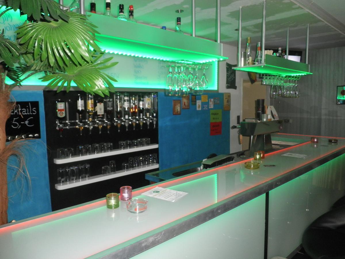 Bennetts Restaurant Und Hotel Wittingen Екстер'єр фото