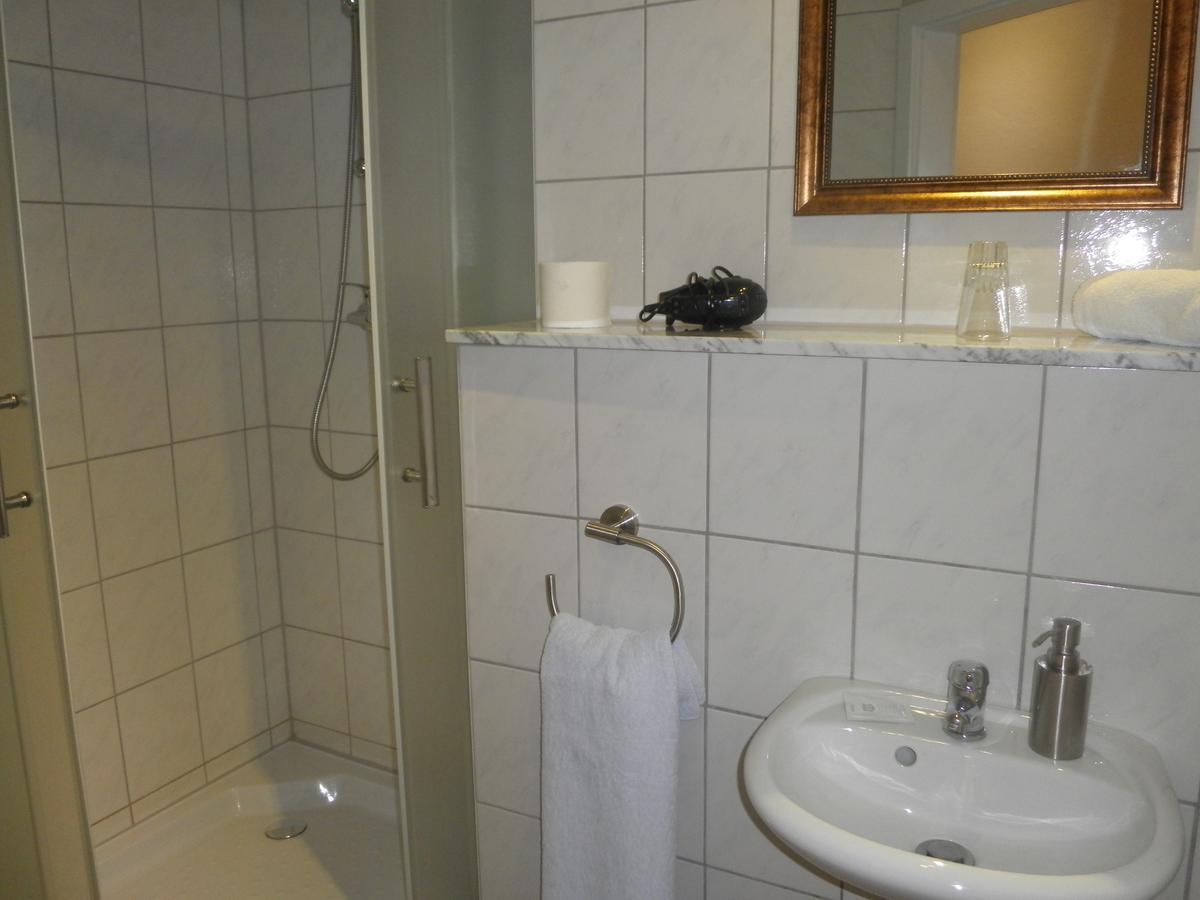 Bennetts Restaurant Und Hotel Wittingen Номер фото
