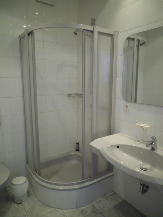 Bennetts Restaurant Und Hotel Wittingen Екстер'єр фото