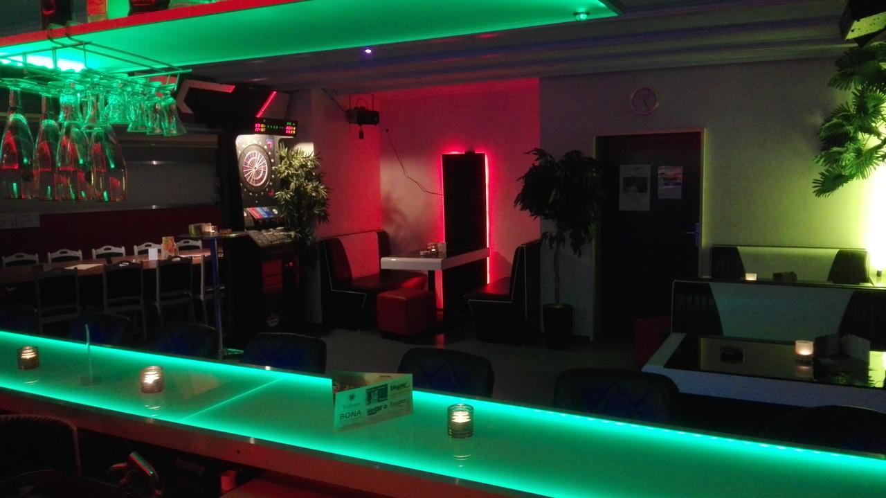 Bennetts Restaurant Und Hotel Wittingen Екстер'єр фото