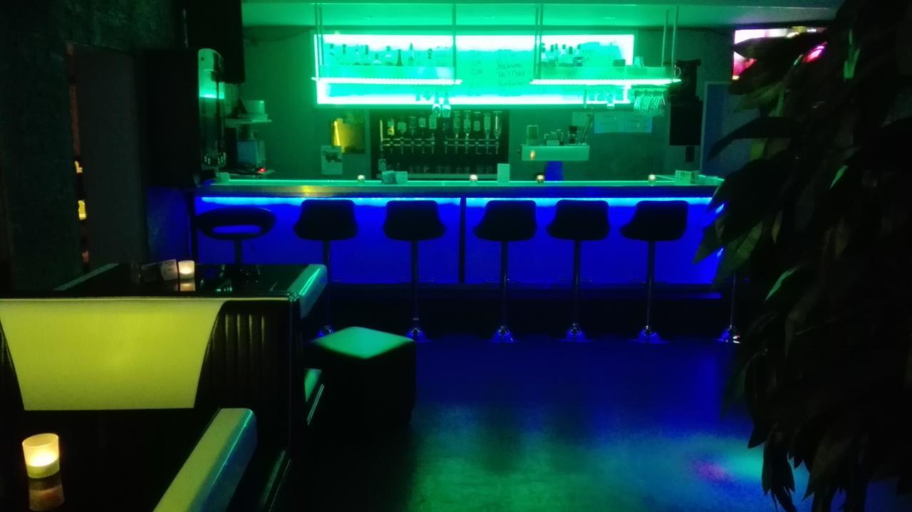 Bennetts Restaurant Und Hotel Wittingen Екстер'єр фото