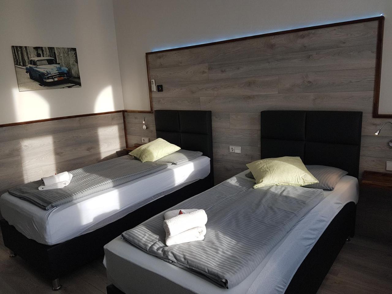 Bennetts Restaurant Und Hotel Wittingen Екстер'єр фото